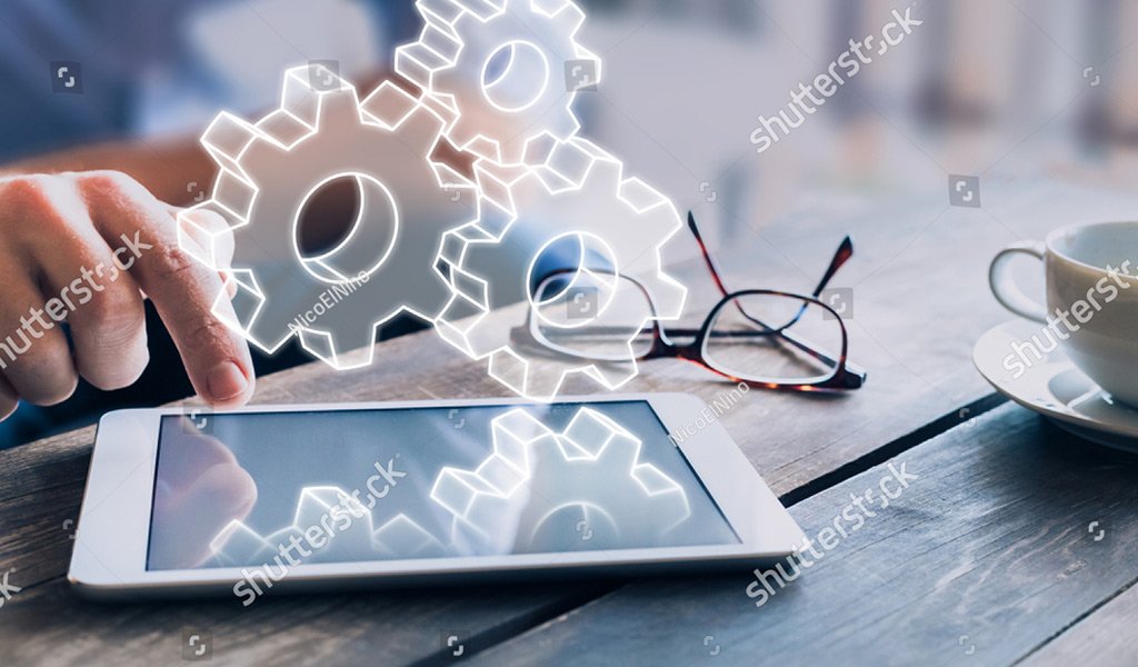 logiciels de gestion d’entreprise au Maroc