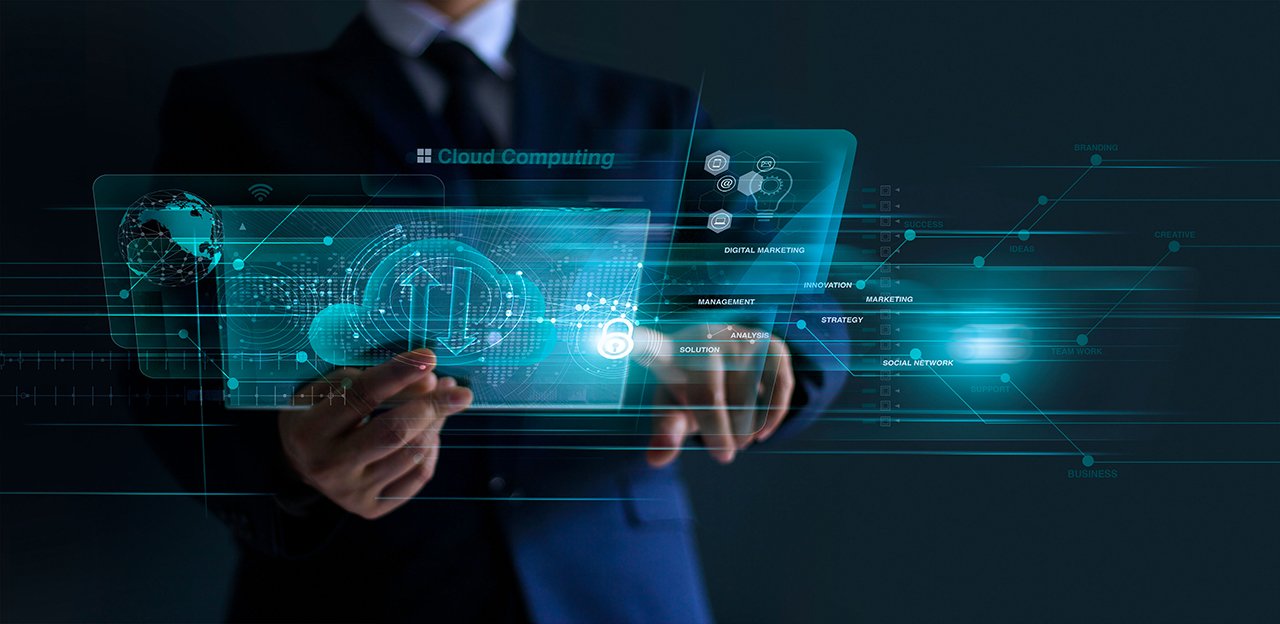 solutions de gestion d’entreprise au maroc Les solutions SAGE à Casablanca