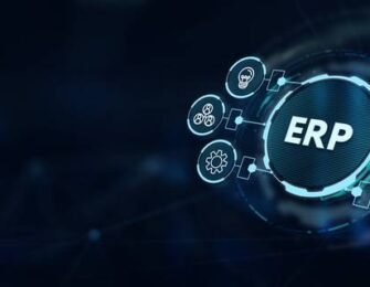 L’ERP au cœur de votre métier la gestion d’entreprise et l’ERP au Maroc