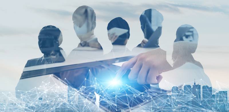 Solutions métier logiciel de gestion d’entreprise à Casablanca