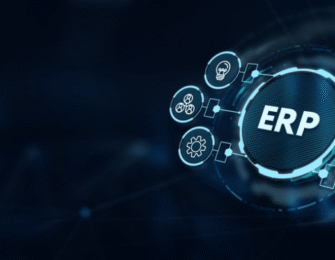 système de planification des ressources d'entreprise (ERP) solutions ERP Sage au Maroc