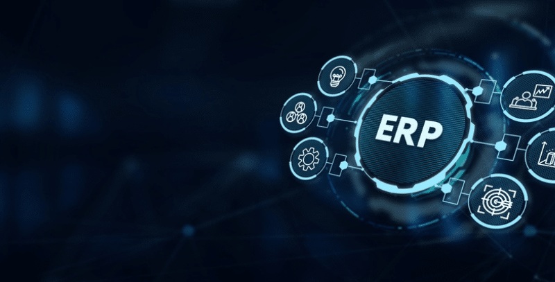 système de planification des ressources d'entreprise (ERP) solutions ERP Sage au Maroc