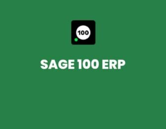 Sage 100 ERP Sage 100 Maroc