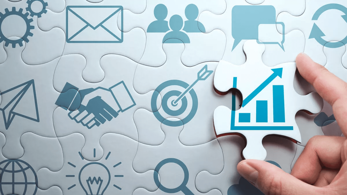 Solutions Informatiques Efficaces