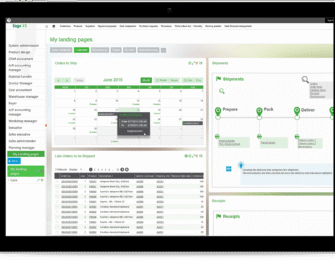 sage-x3-thales-informatique ERP Sage comptabilité et finances au Maroc