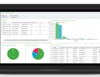 Comptabilité et Finance avec Sage au Maroc