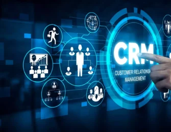 Découvrez la puissance du logiciel CRM connecté