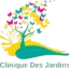 Logo Clinique des jardins