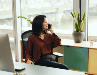 Thalès Informatique Revendeur Intégrateur et Partenaire de Logiciel Sage au Maroc