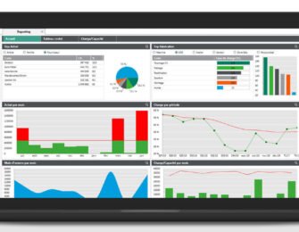 Sage 100 ERP, logiciel de gestion idéal pour les PME ambitieuses