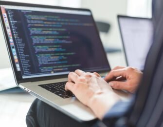 Entreprise de développement informatique à Casablanca Maroc