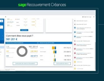Thalès Informatique, Revendeur & intégrateur SAGE 100 au Maroc