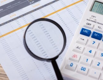 Sage États Comptables et Fiscaux