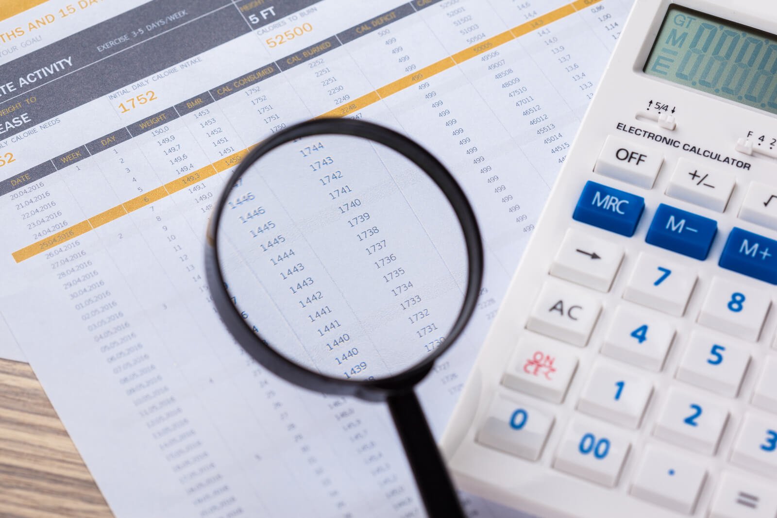 Sage États Comptables et Fiscaux