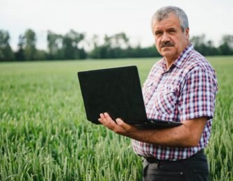 entreprise agroalimentaire grâce aux ERP Sage