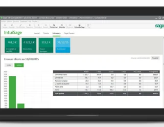 Implémentation Sage au Maroc Sage 100 Gestion Commerciale au Maroc