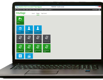 Solutions Sage pour entreprises au Maroc