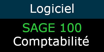 Sage 100 Comptabilité au Maroc