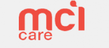 mci care maroc logo
