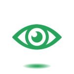 79088873-eye-icon-monitoring-and-surveillance-system-flat-design-style